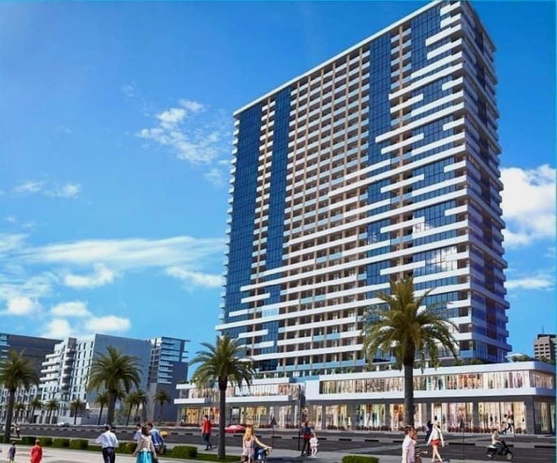Batumi Sunrise Residence thumbnail 5