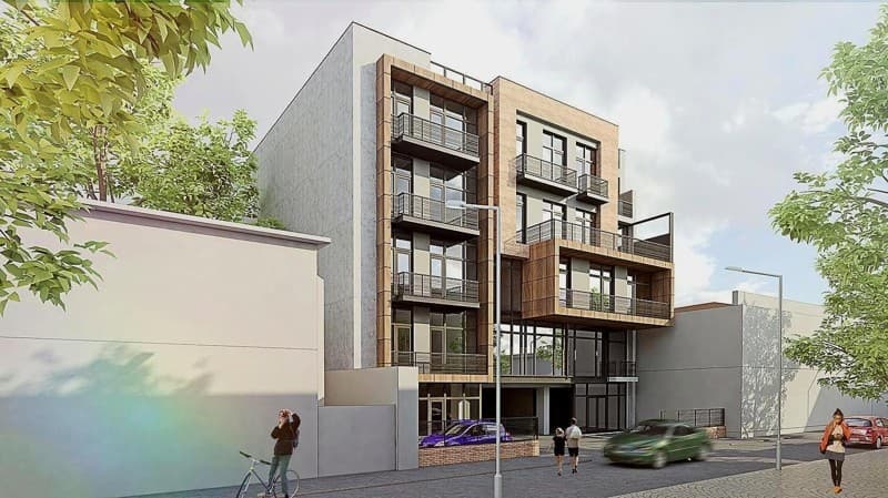 Ninoshvili Residence thumbnail 2