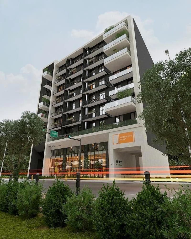 Tsotne Dadiani St, 47 thumbnail 2