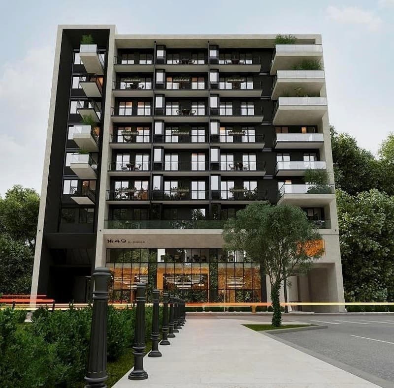 Tsotne Dadiani St, 47 thumbnail 5