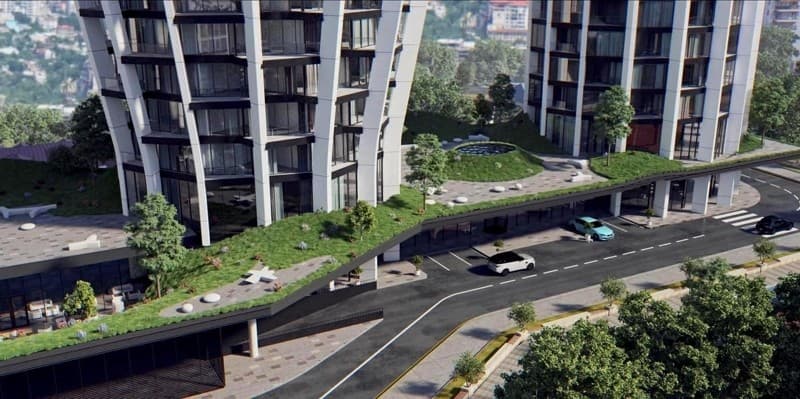 Alliance Highline thumbnail 4