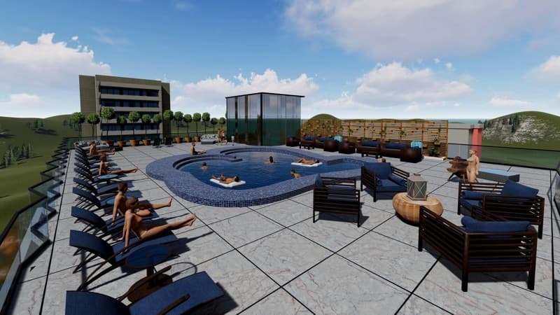 Black Sea Tower thumbnail 5