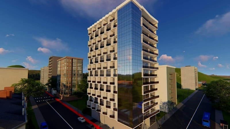 Black Sea Tower thumbnail 4