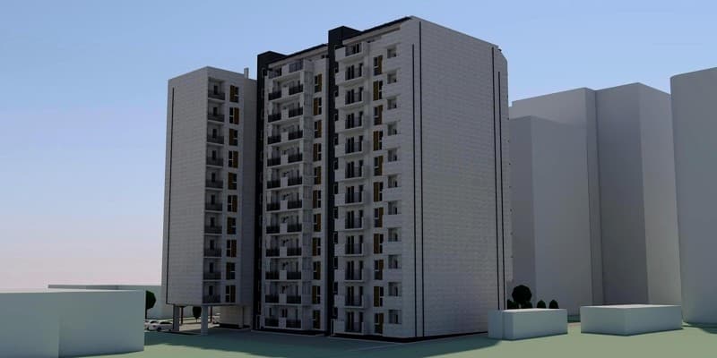 Z-Tower