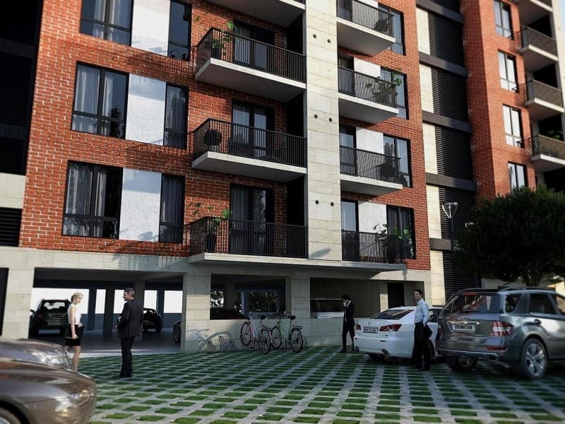 Tbilisi House thumbnail 4