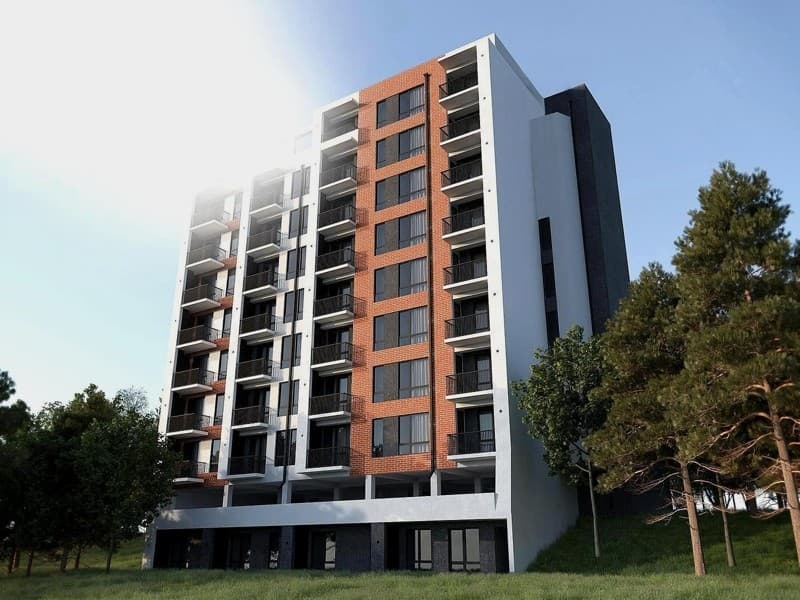 Tbilisi House thumbnail 5