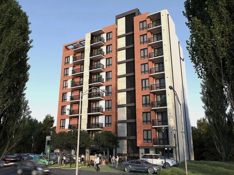 Tbilisi House thumbnail 2