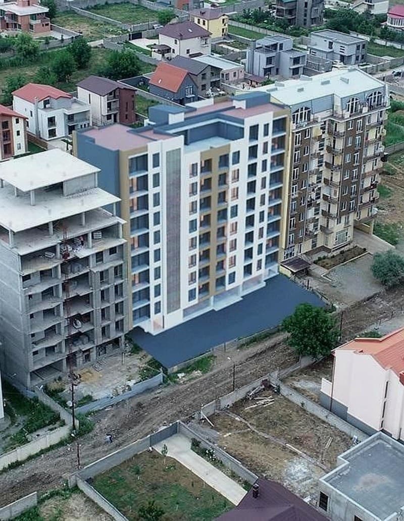 Khataeti St, 46 thumbnail 5