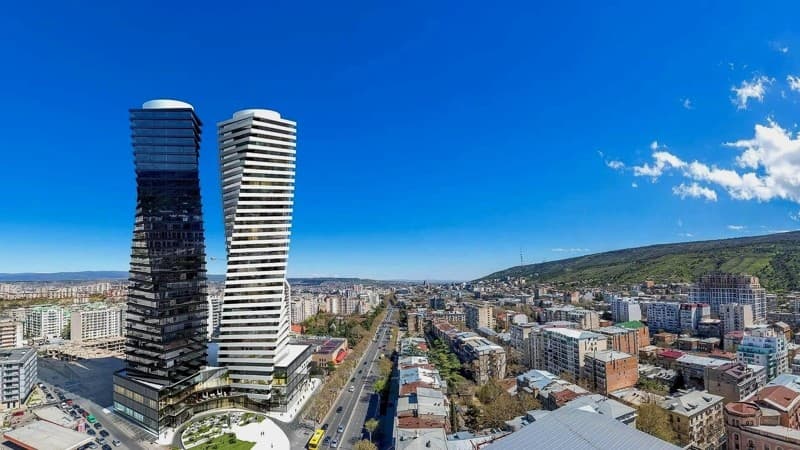 Axis Towers thumbnail 2