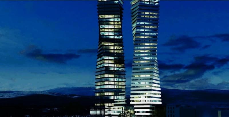 Axis Towers thumbnail 5