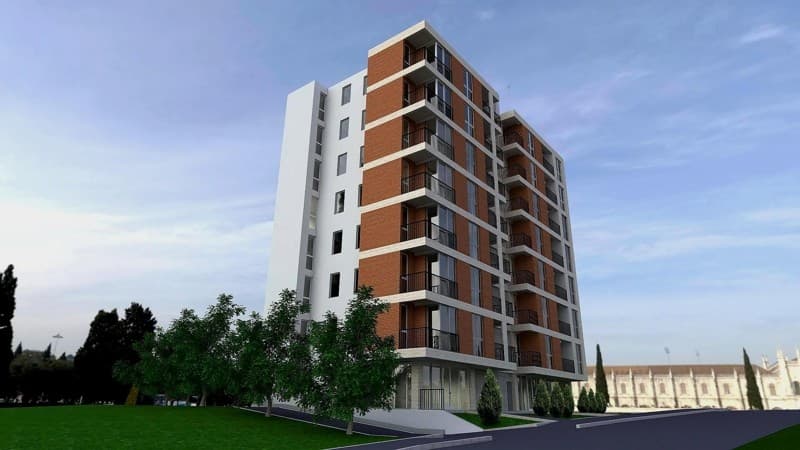 Archil Mepe St, 5 thumbnail 4