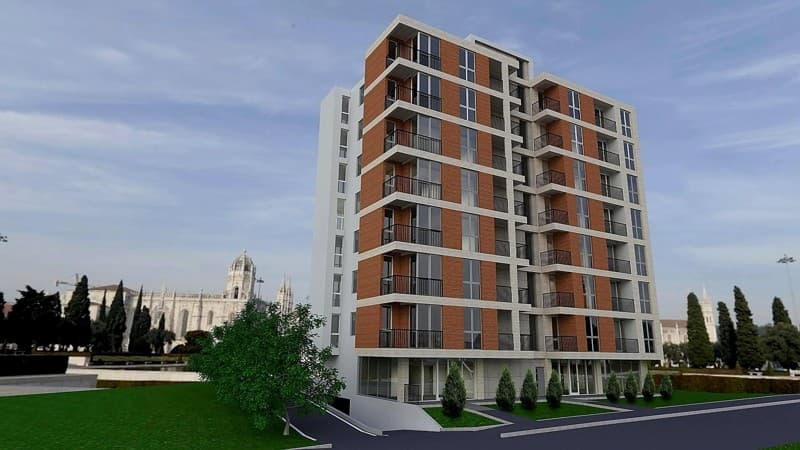 Archil Mepe St, 5 thumbnail 2