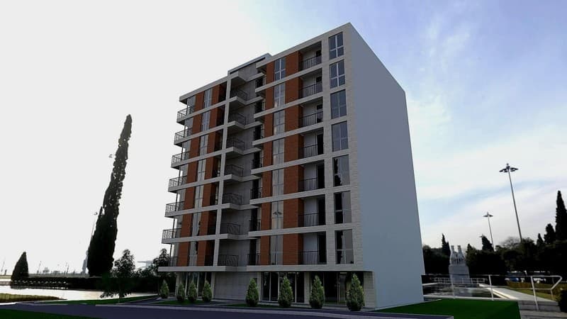 Archil Mepe St, 5 thumbnail 5