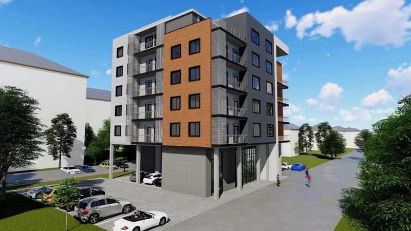 Green House thumbnail 2