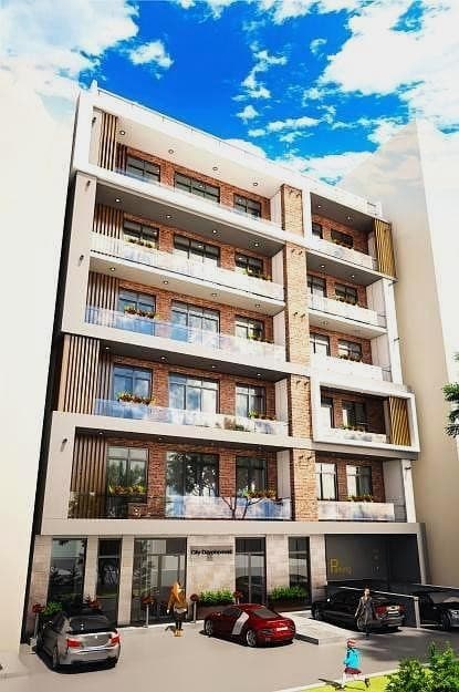 Kobuleti St, 19 thumbnail 5