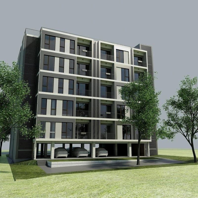 Nino Abashidze-Orbeliani St, 13 thumbnail 3