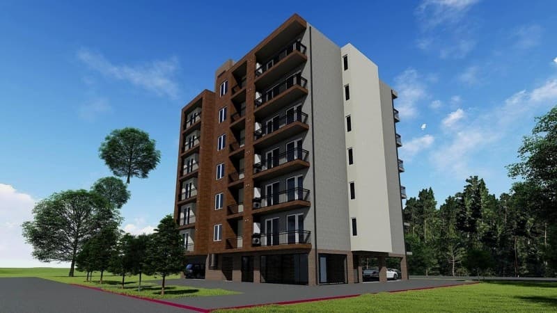 Nino Abashidze-Orbeliani St, 68 thumbnail 4