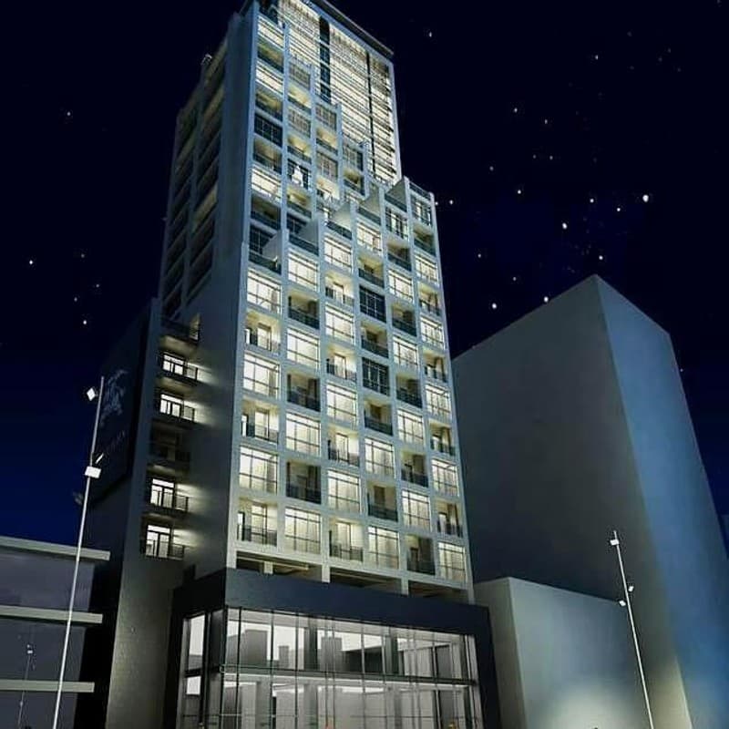 INSI Tower thumbnail 4