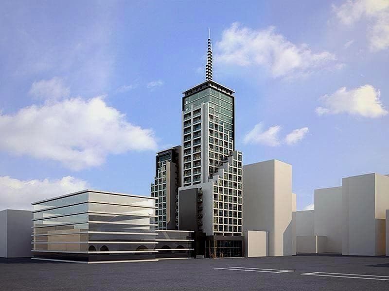 INSI Tower thumbnail 2