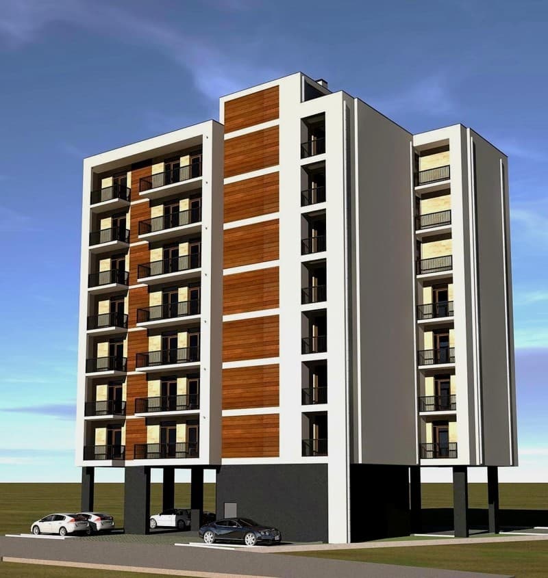 Parnavaz Mepe Ave, 49a thumbnail 4