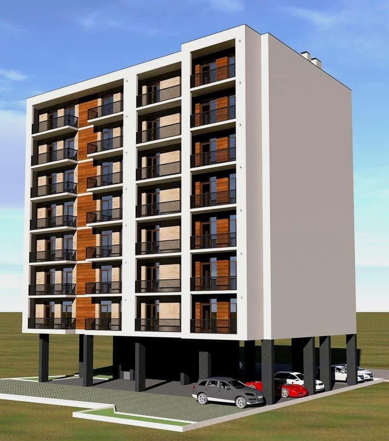 Parnavaz Mepe Ave, 49a thumbnail 5