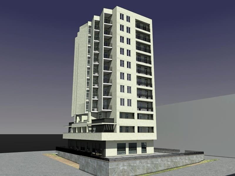 Tinatini St, 2 thumbnail 3