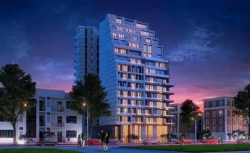 Haidar Abashidze St, 13 thumbnail 4