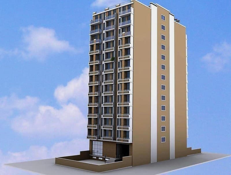 Ush-Ba House thumbnail 5