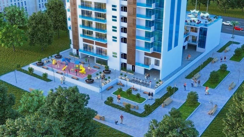 Green Residence thumbnail 5