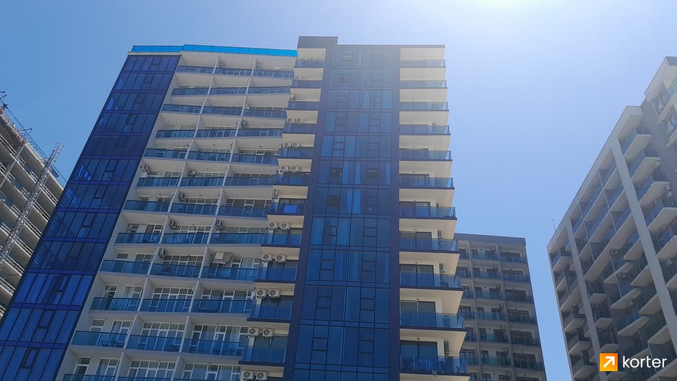 Sunway Suites thumbnail 3