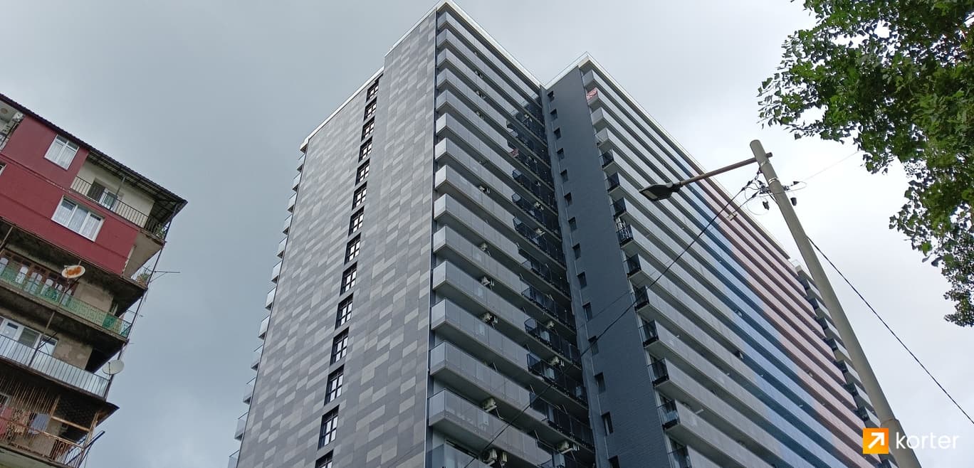Next Apartments thumbnail 4