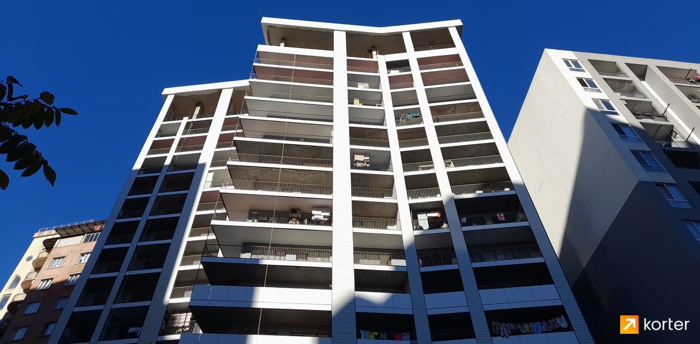 Onix Tower Batumi thumbnail 4