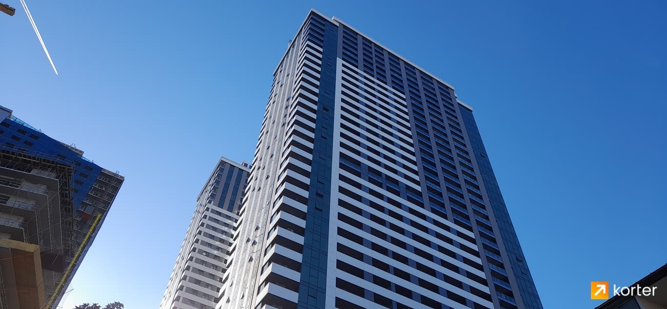 Black Sea Towers thumbnail 4