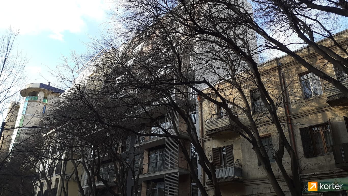 Zakaria Paliashvili St, 11a thumbnail 3