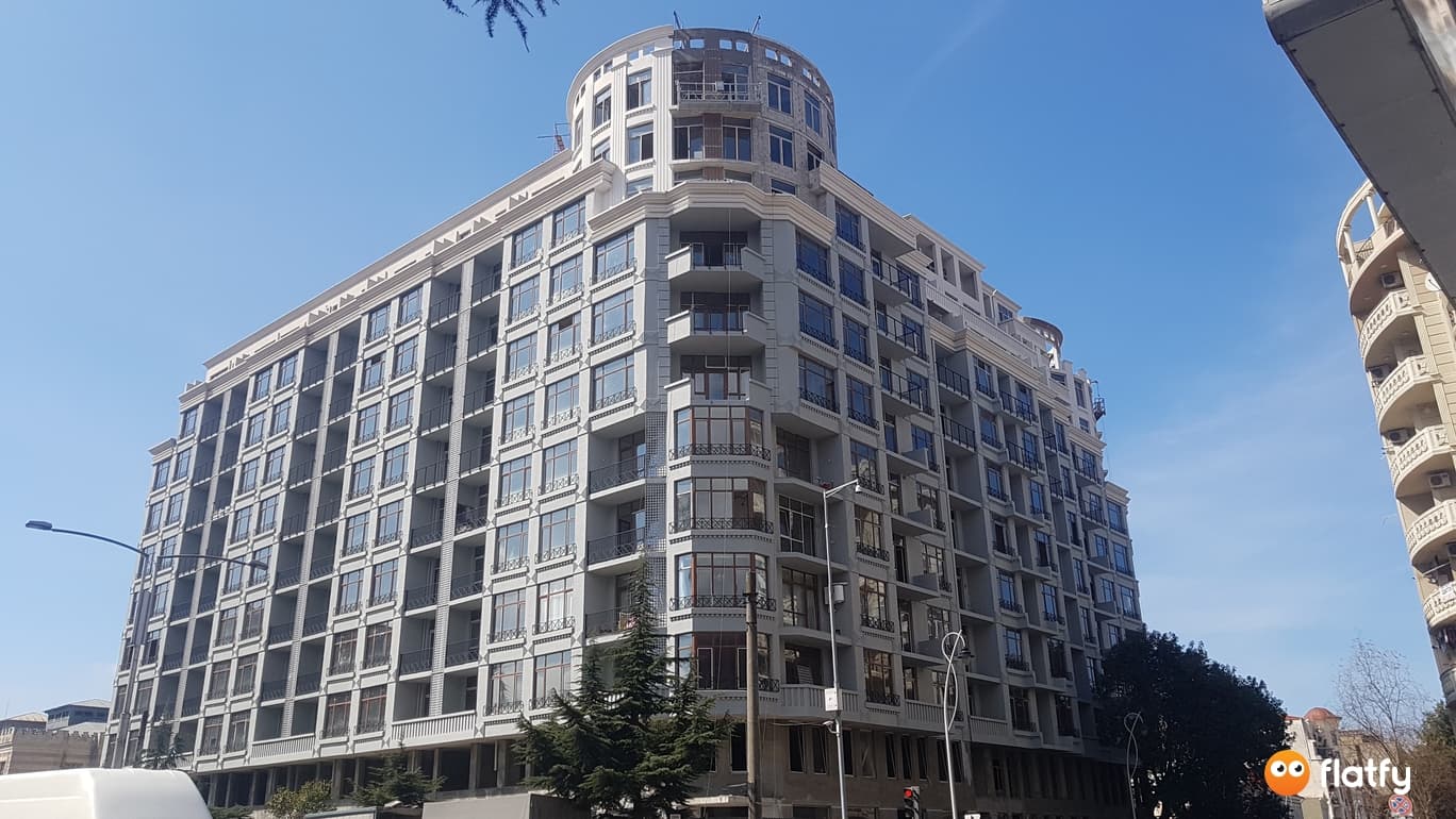 DS Old Batumi thumbnail 4