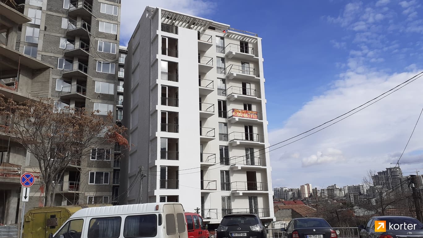 Didi Kheivan St, 6, 6/2 thumbnail 3