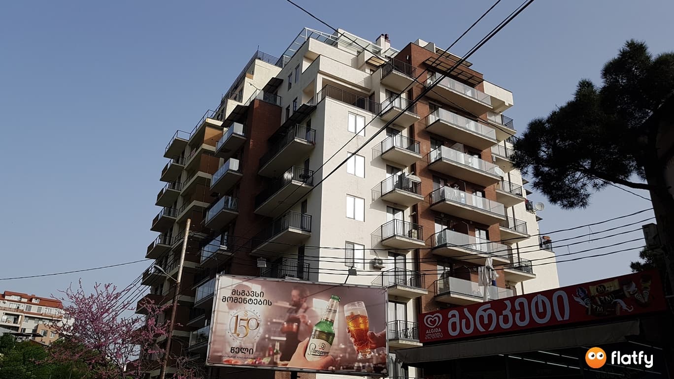 Archi Bagebi thumbnail 3