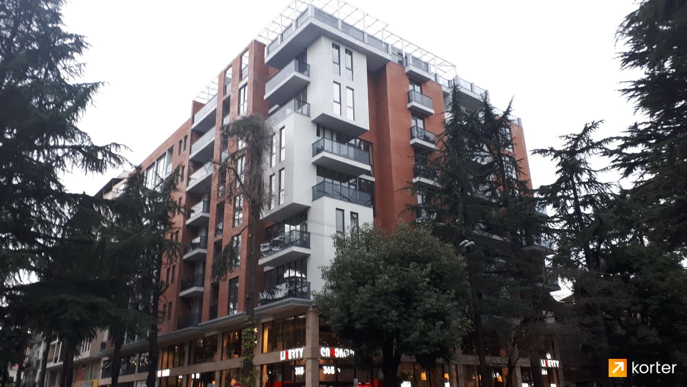 Dar Residence thumbnail 4