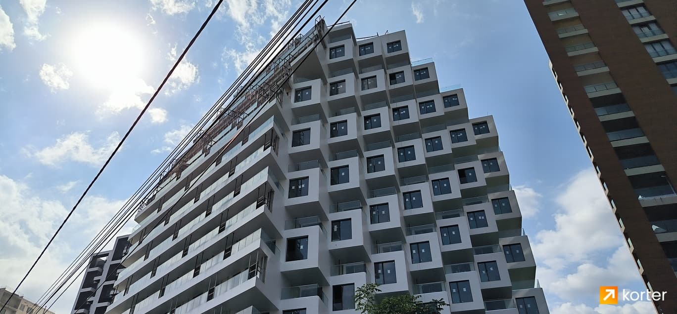 Ocean Sky Residence thumbnail 3