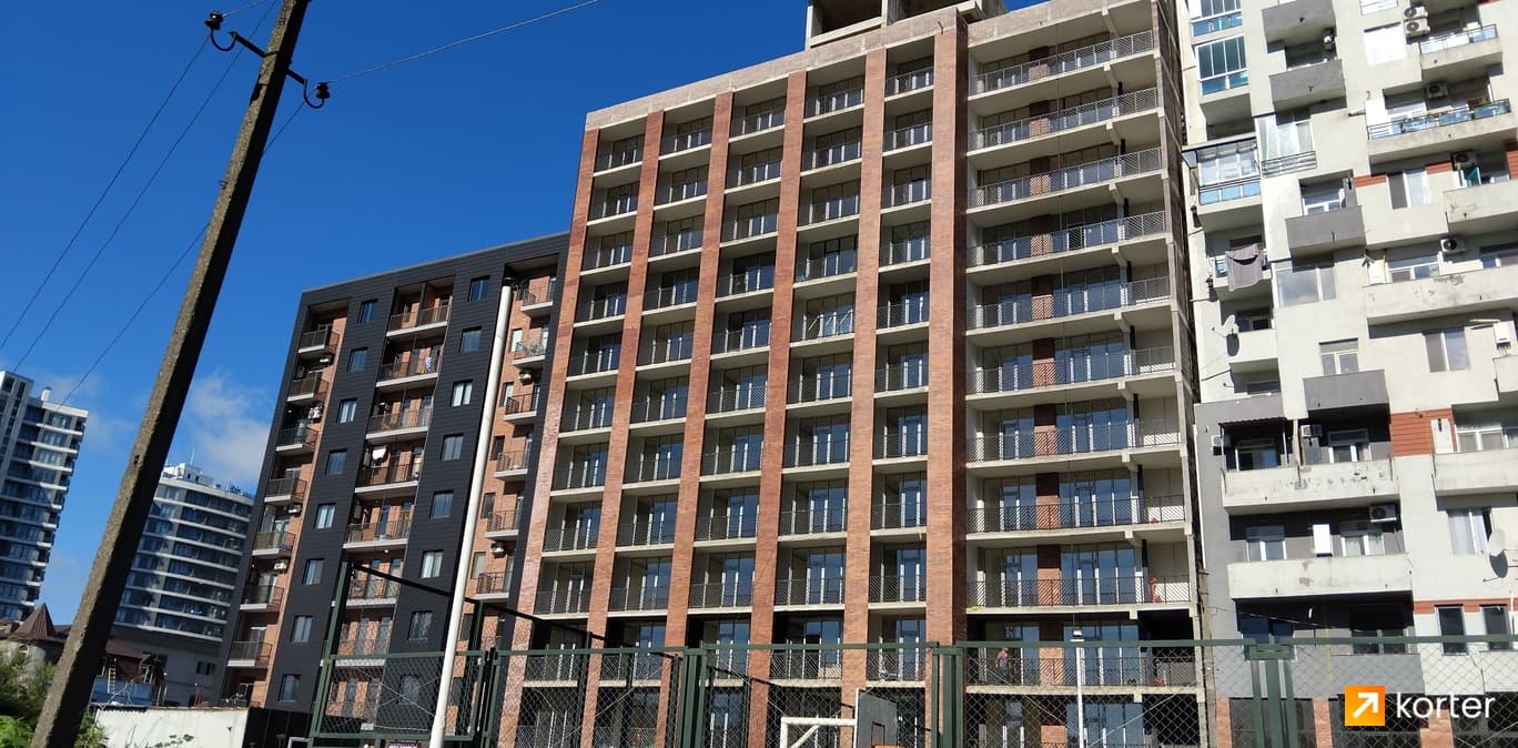 Boulevard Residence thumbnail 4