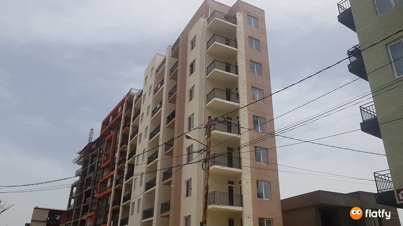 Rapiel Danibegashvili St, 2 thumbnail 3