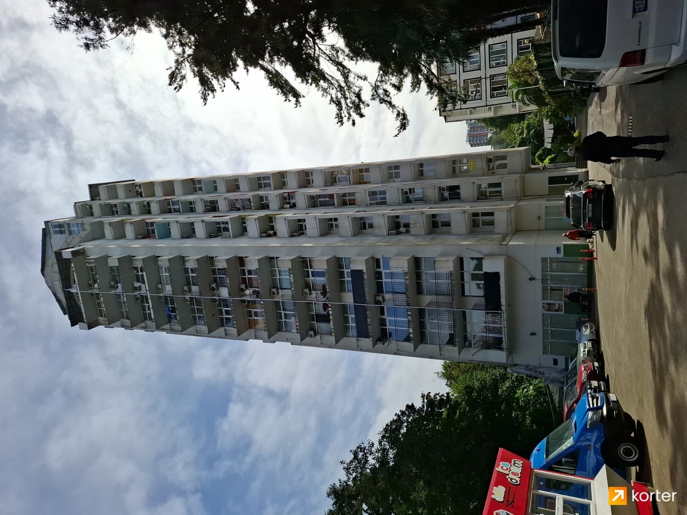 Tamar Mepe Ave, 22a thumbnail 3