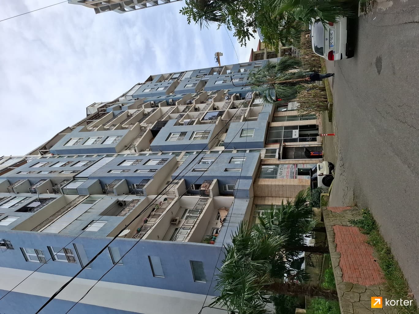 Akhalgazrdoba St, 1 thumbnail 3