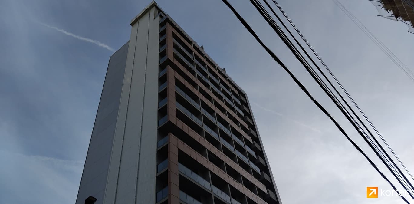 Leon Towers thumbnail 3