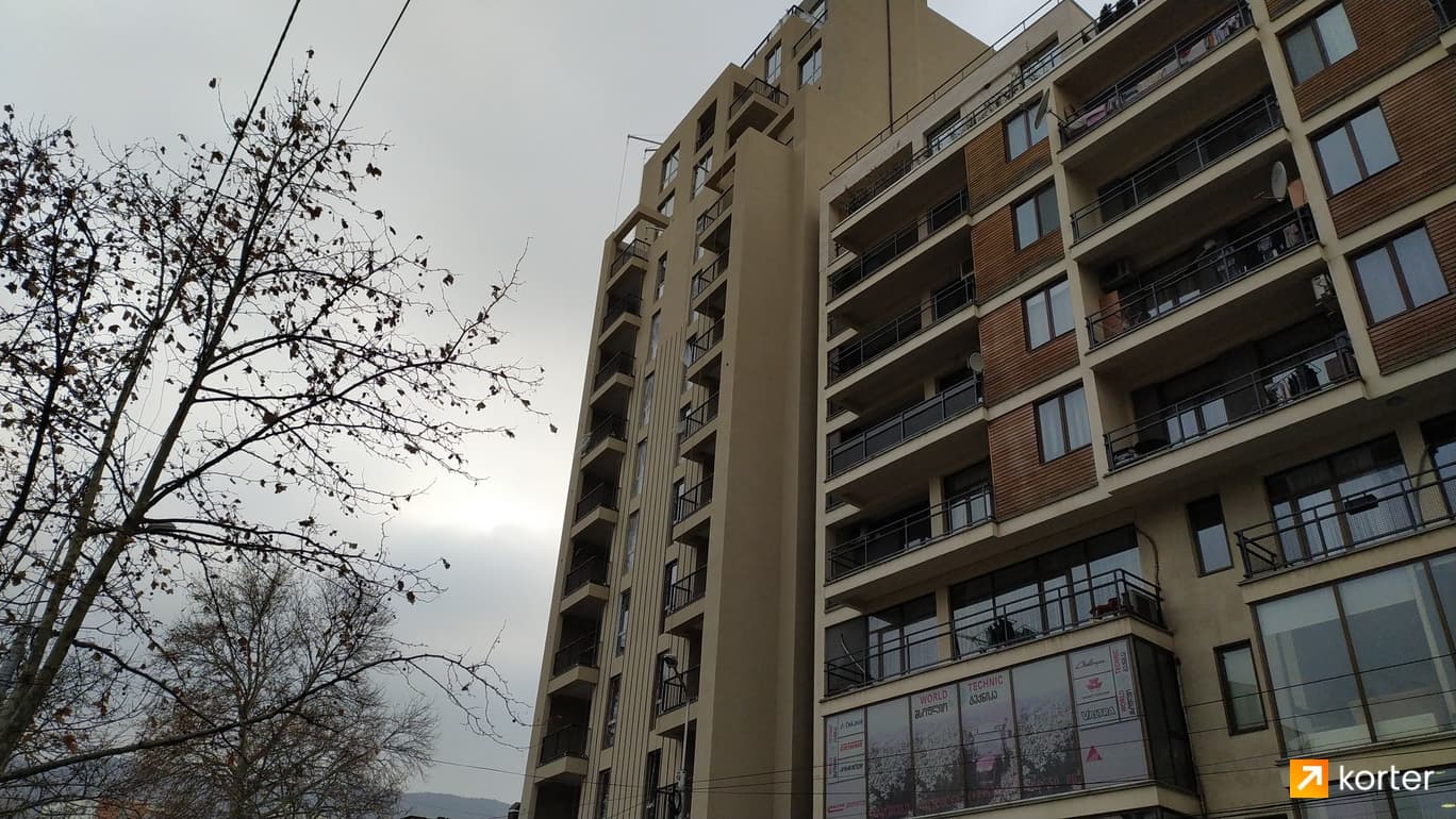 Vakhtang Gorgasali St, 53 thumbnail 3
