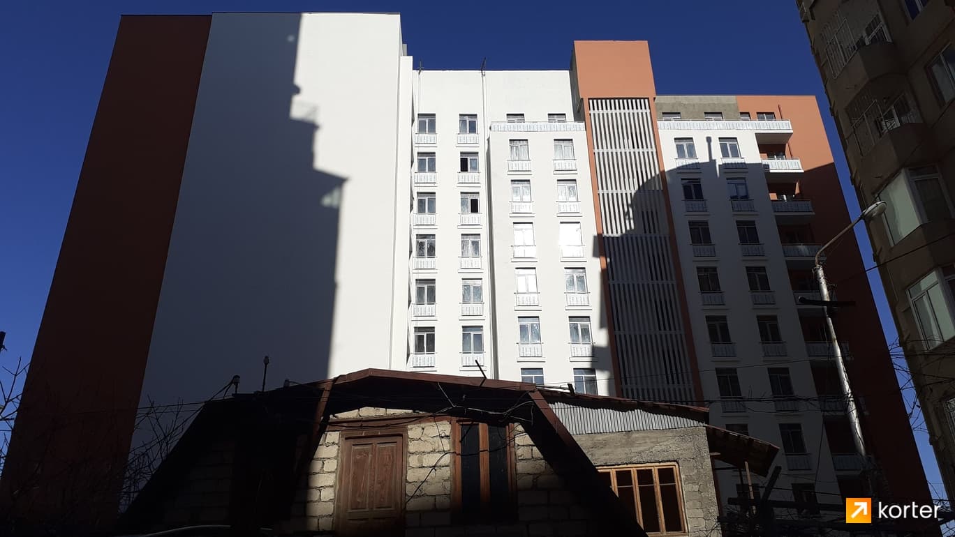 M. Aleksidze 3 Lane, 3 thumbnail 3