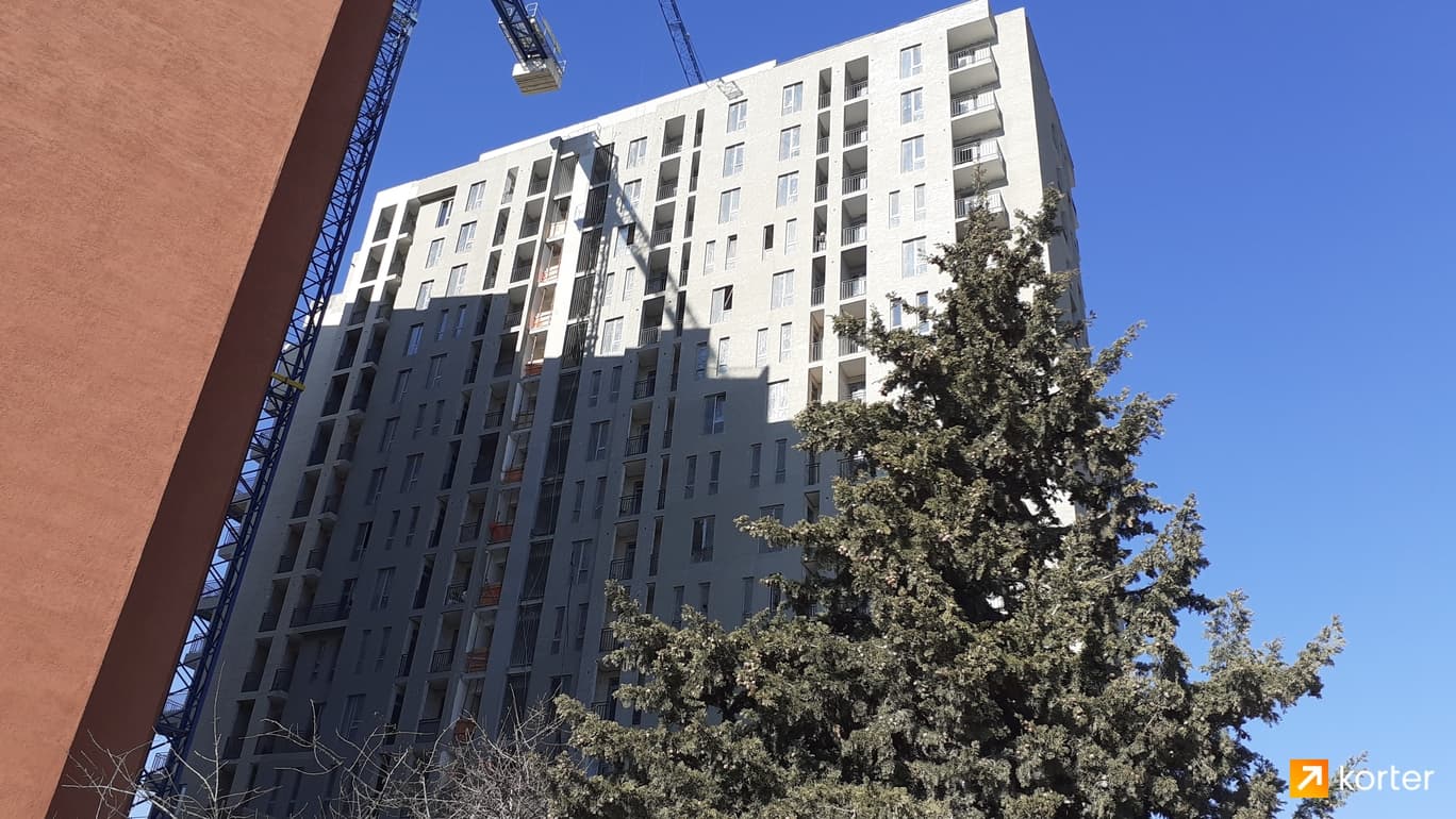 Mtsvane St, 1 thumbnail 3
