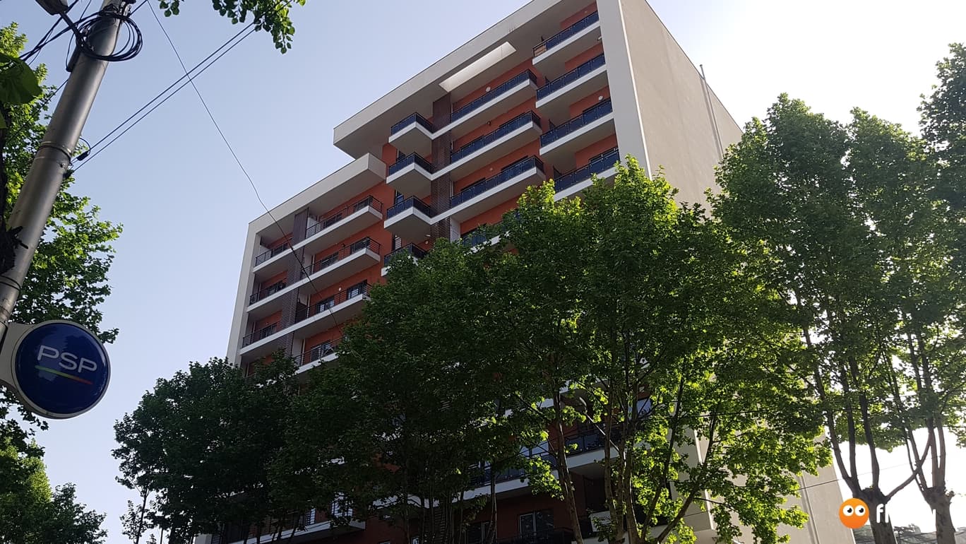 Tsotne Dadiani St, 123 thumbnail 3