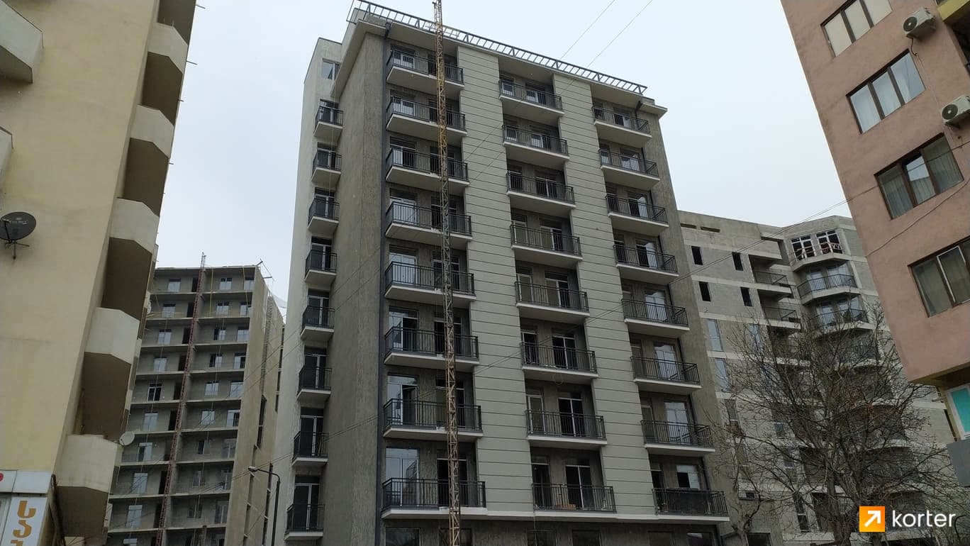 17 Shindiseli Gmiri St, 4 thumbnail 3