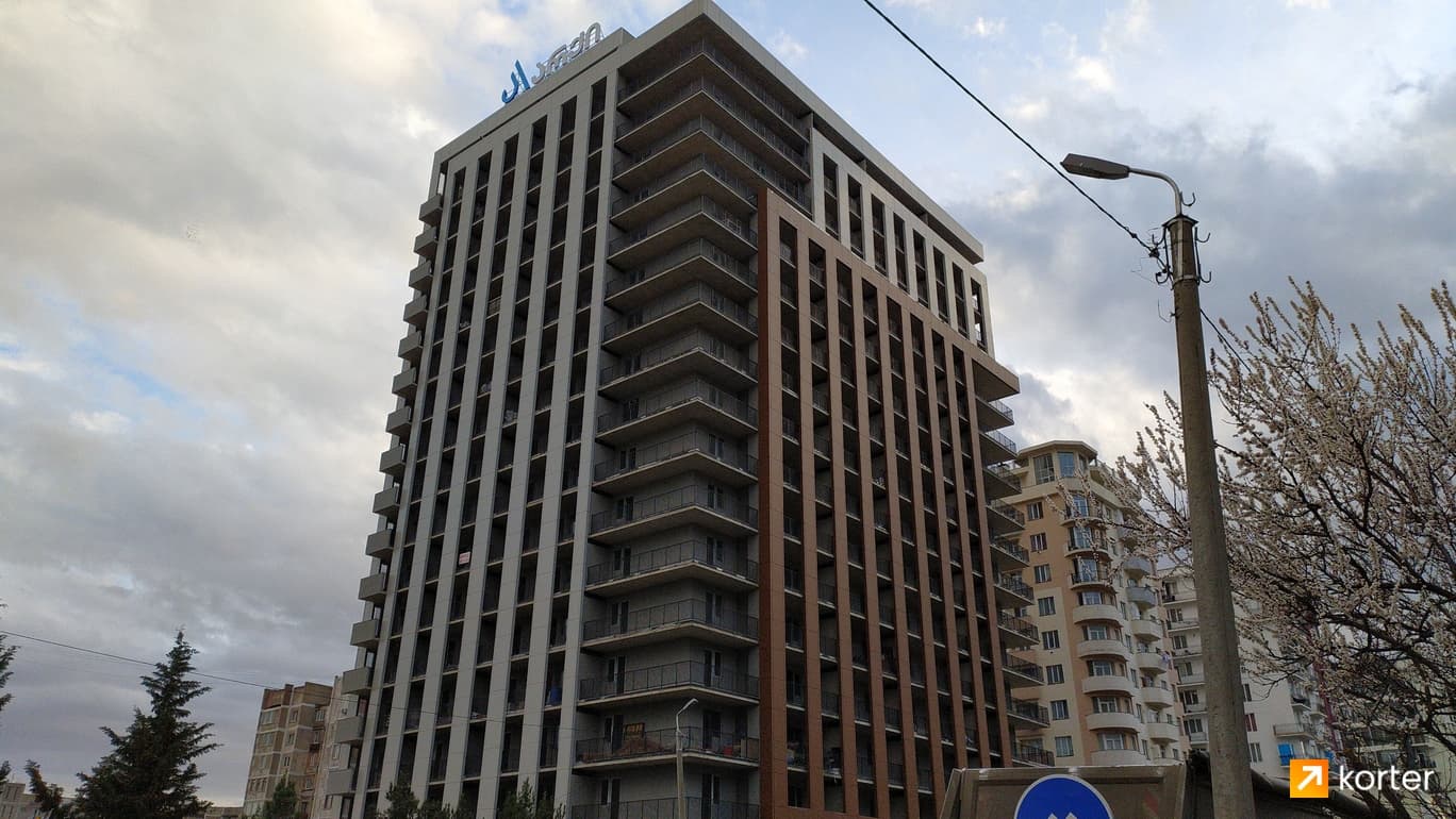 Archi Vazisubani 2 thumbnail 3